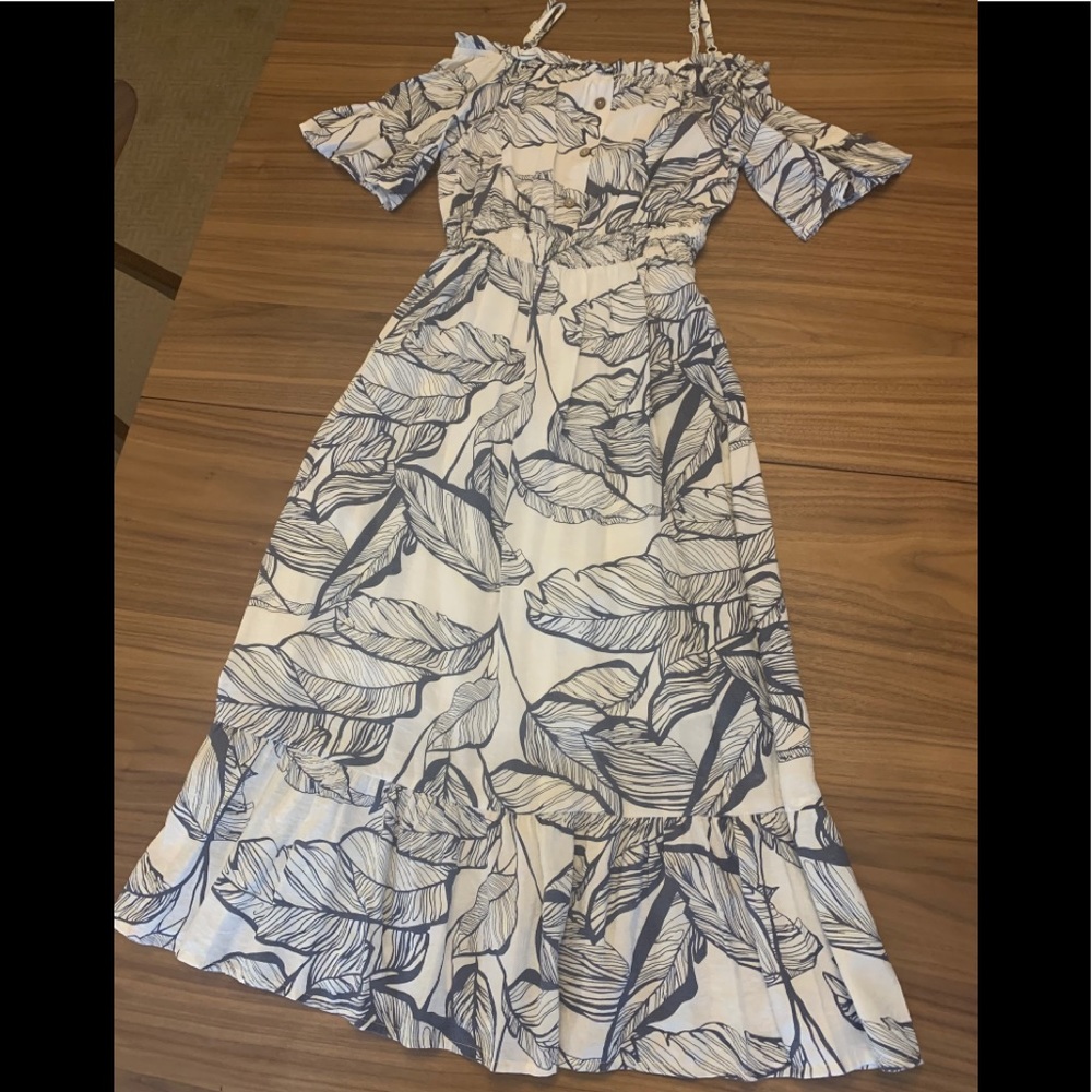 Cute dress 👗